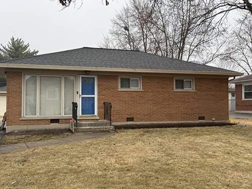 711 N Kenilworth, Elmhurst, IL 60126