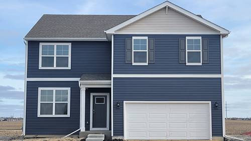 9996 Edgebrook, Huntley, IL 60142