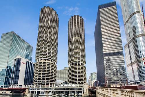 300 N State Unit 4308, Chicago, IL 60654