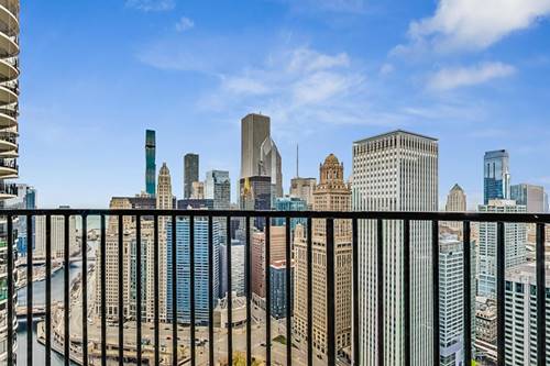 300 N State Unit 4308, Chicago, IL 60654