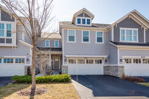 531 Peterson, Inverness, IL 60010