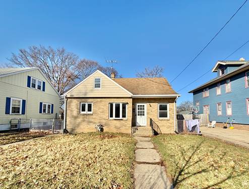 314 N London, Rockford, IL 61107