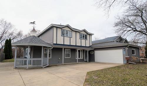 709 W Kenilworth, Palatine, IL 60067