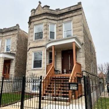 1634 N Central Park Unit 2, Chicago, IL 60647