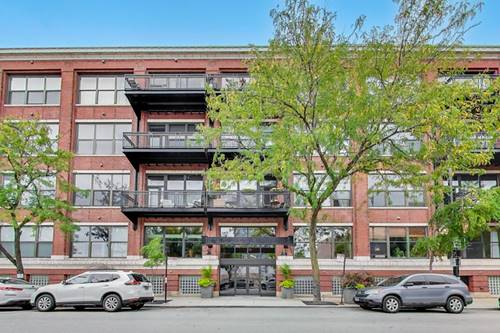 1040 W Adams Unit 370, Chicago, IL 60607