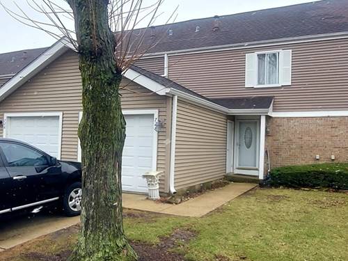 728 Haddam, Hanover Park, IL 60133