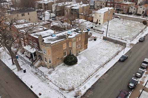 4300 W Gladys, Chicago, IL 60624