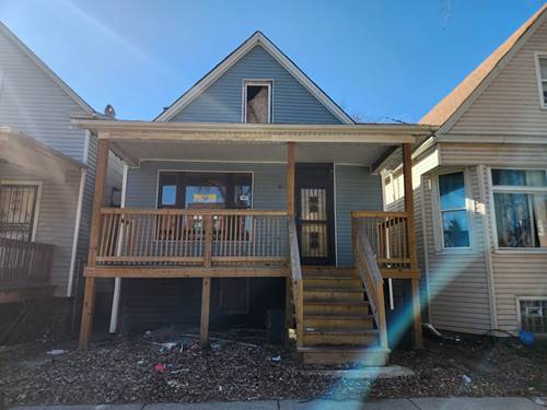 7350 S Dante, Chicago, IL 60619