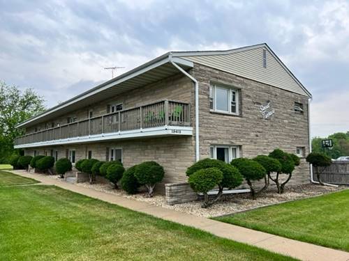 15412 S James, Plainfield, IL 60544