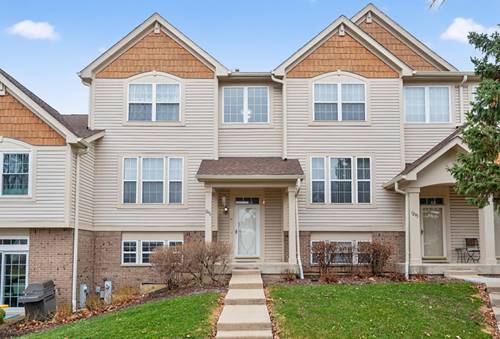 1293 Georgetown, Vernon Hills, IL 60061