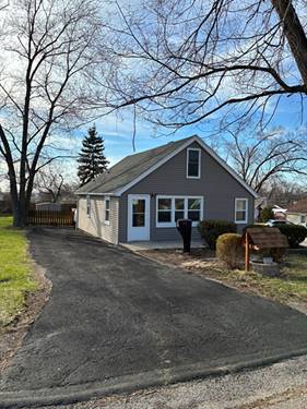 621 Mohawk, Joliet, IL 60432