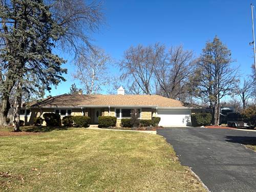 17w120 Woodland, Bensenville, IL 60106