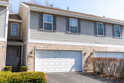 2466 Amber, Elgin, IL 60123