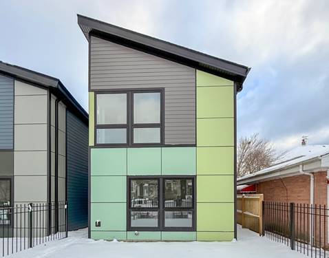 6749 S Langley, Chicago, IL 60637