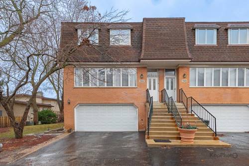 7002 Lorel, Skokie, IL 60077