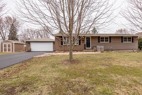 22171 W Pineview, Antioch, IL 60002