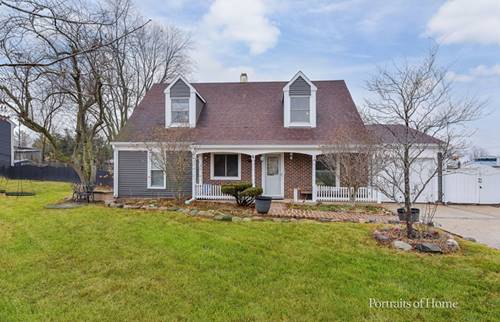 930 Maple, Bartlett, IL 60103