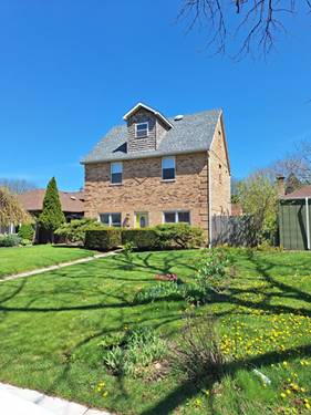 3005 Lincoln, Franklin Park, IL 60131