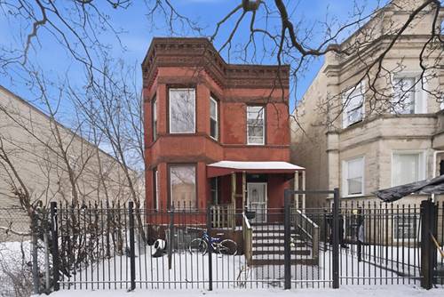 4327 W Monroe, Chicago, IL 60624