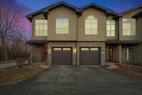 15725 S Kedzie Unit 9, Markham, IL 60428