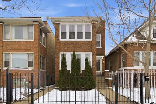 4045 W Nelson, Chicago, IL 60641