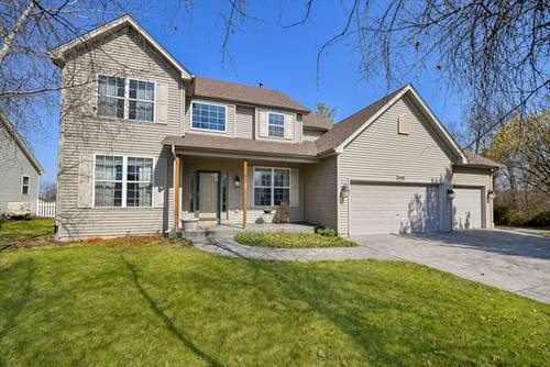 445 Kelly, Yorkville, IL 60560