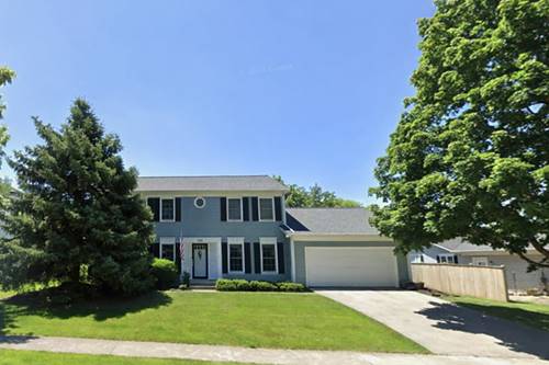 966 W Bauer, Naperville, IL 60563