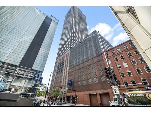 474 N Lake Shore Unit 5710, Chicago, IL 60611