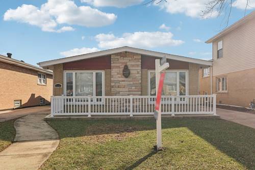 8537 S Karlov, Chicago, IL 60652