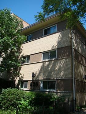 526 W Roscoe Unit 1F, Chicago, IL 60657
