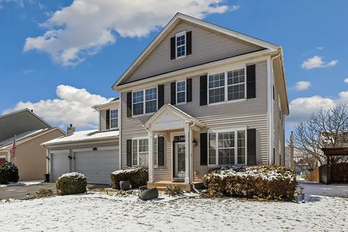 749 Lenox, Bolingbrook, IL 60490