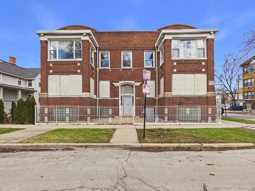 5500 W Adams, Chicago, IL 60644