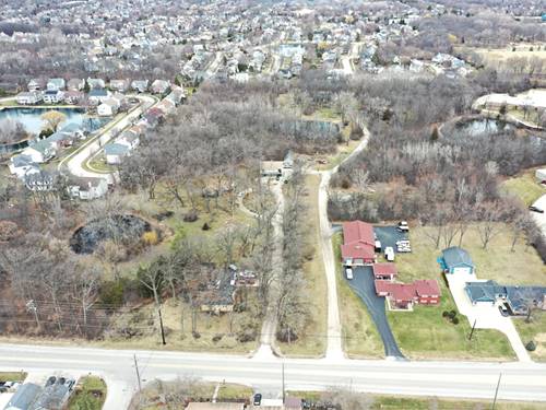 18238 W Gages Lake, Grayslake, IL 60030