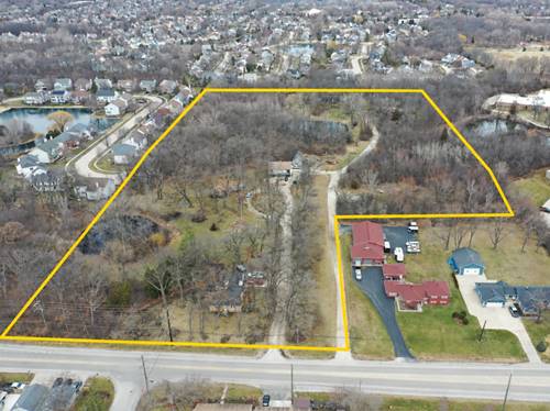 18238 W Gages Lake, Grayslake, IL 60030