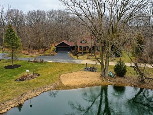 18238 W Gages Lake, Grayslake, IL 60030