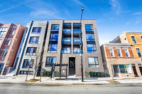 3352 N Ashland Unit 2S, Chicago, IL 60657