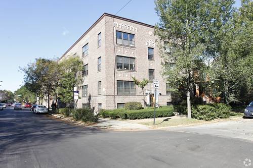 1318 W Foster Unit GE, Chicago, IL 60640