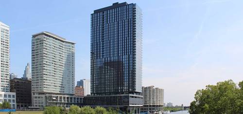 234 W Polk Unit 3106, Chicago, IL 60607