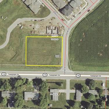 .910 Center, Marengo, IL 60152