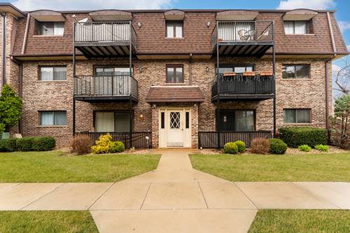 7632 W Lawrence Unit 1A, Harwood Heights, IL 60706