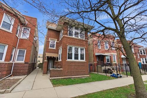 2318 W Addison, Chicago, IL 60618