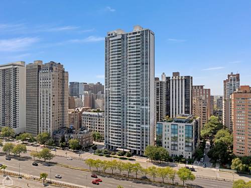 1300 N Lake Shore Unit 8BC, Chicago, IL 60610
