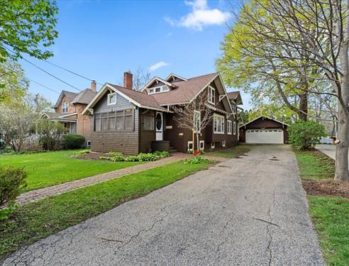 246 W Lake, Barrington, IL 60010
