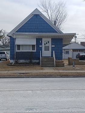 3333 Union, Steger, IL 60475