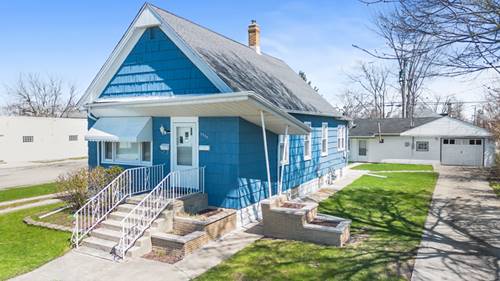 3333 Union, Steger, IL 60475