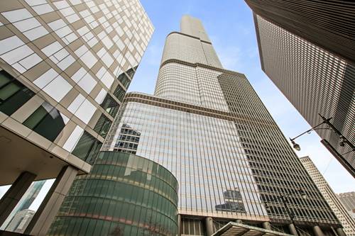 401 N Wabash Unit 70C, Chicago, IL 60611
