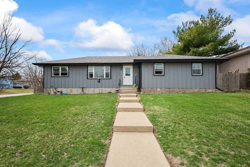 3630 Terrance Ferry, Joliet, IL 60431