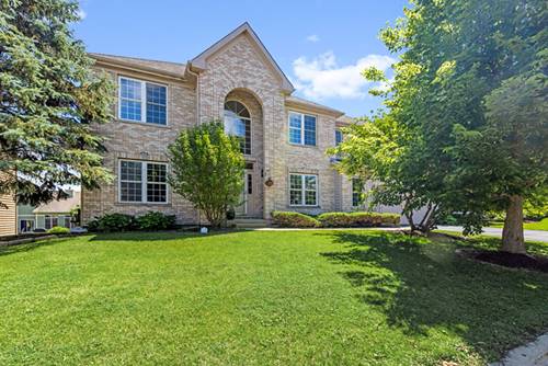 4 Sherwood, Lake In The Hills, IL 60156