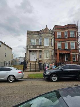 1239 S Avers, Chicago, IL 60623