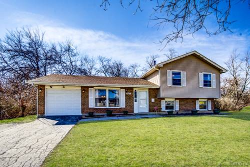 1052 Blackhawk, University Park, IL 60484